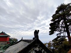 -武当山风景区
