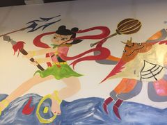 -虾弄弄海派小龙虾·牛羊蝎子火锅