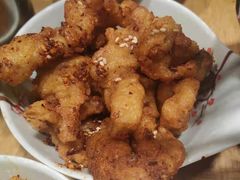 油炸小酥肉-走街串巷(丰富路店)