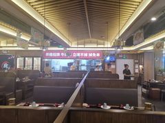 -井格重庆火锅(西直门凯德Mall店)