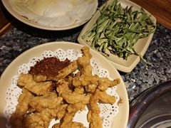 -蜀大侠火锅(总府路店)