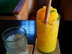 -Fresh Fruit Factory - Fruit Cuisine Restaurant