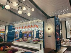 -青水瓦台汤泉(未央店)