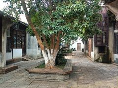 -嘉兴月河历史街区