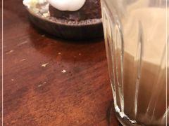 -Double cafe