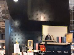 -Gee Coffee Roasters(万象天地店)