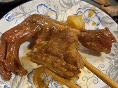 -屯靠屯地锅王(西南路店)