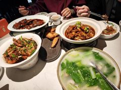 -老头儿油爆虾(金沙印象城店)
