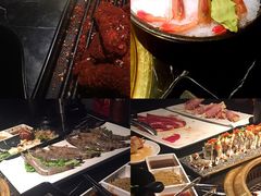 -佧裴烤肉(曲江店)