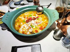 -望蓉城·古法酸菜鱼(世纪汇店)