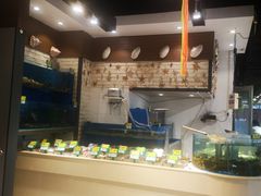 -小平岛開海水饺(浑南店)