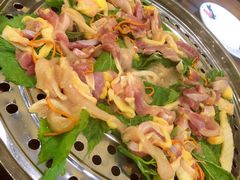 桑拿鸡-阿多私房菜(顺德店)