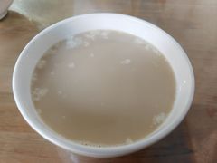 -努尔古丽奶茶
