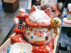 -無邪日式甜品(世博源店)