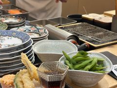 -鮨政·Omakase(港汇恒隆广场店)