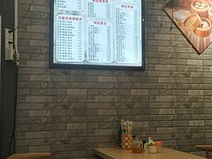 大堂-普宁深夜豆浆(岗贝路店)