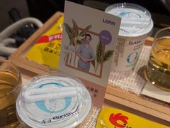 -LANN I 蘭 泰式古法按摩(徐家汇城开YOYO店)