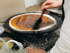 -水丰路鸡蛋饼