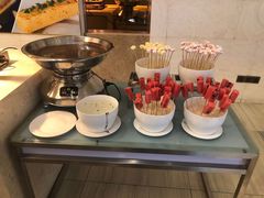-威海香海豪生度假酒店·豪生咖啡厅