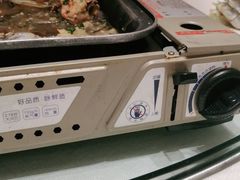 -梦都海鲜酒家(万达广场江桥店)