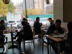 大堂-嘉合兴水饺(成寿寺店)