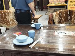 -乔家满族八大碗(流水沟店)