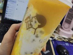 -喜茶(上海五角场万达店)