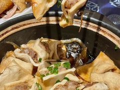 -旺角小渔村(二马路店)