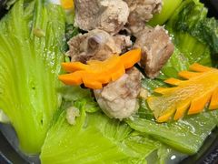 -东江海鲜大排档·潮汕菜·砂锅粥