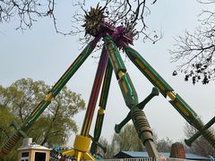 -朝阳公园游乐园