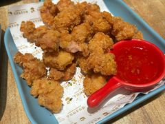 -杨枝金捞甜品(氹仔泉澧店)