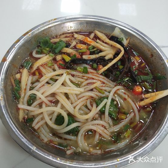 首家柳州螺丝粉