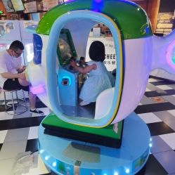 -卡通尼乐园(上海万象城店)