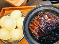 -老灶房-四川土菜(开元店)