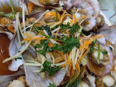 -名超海鲜烧烤大排档