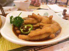 -添好运点心专门店(百老汇店)