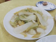 -浩海美食店(闸坡店)