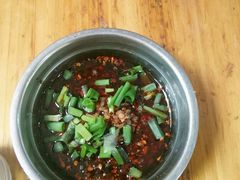 -泸州酸菜豆花火锅川师店