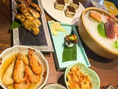 -九井澤精致料理(金茂店)