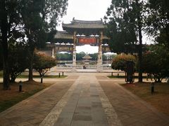 -建水文庙