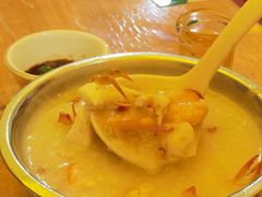 -南记食粥坊·宵夜大排档(莲花店)