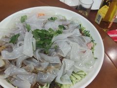 -满龙源餐厅(南十马路店)