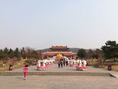 -玉佛苑