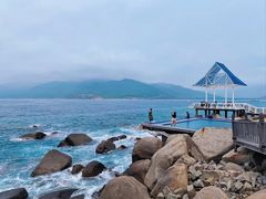 -海南分界洲岛旅游区