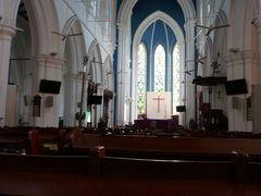 景点-圣安德烈教堂