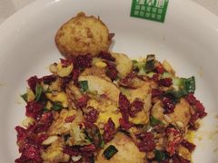 -绿草地·湘菜(芙蓉天街店)