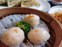 -东江渔村·古典园林·30年粤菜老字号(太和店)