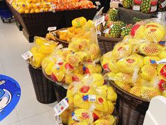 -盒马鲜生(龙德广场店)