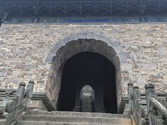 -武当山风景区