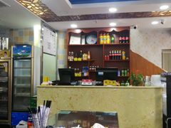 -中国传统伊兰拉面(石景山店)